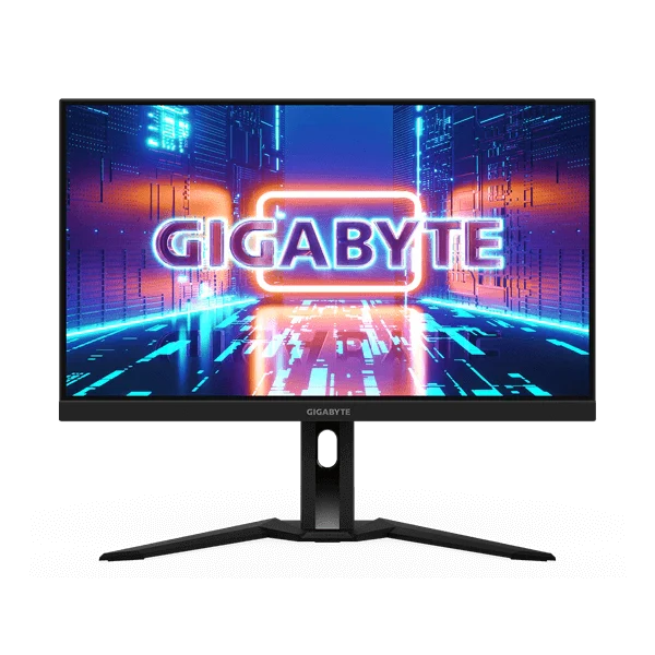 GIGABYTE M27F A 27 Inch FHD 165Hz IPS Panel 99%SRGB 1MS Gaming Monitor