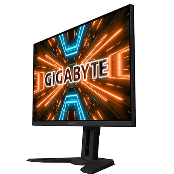 GIGABYTE M32U 32 Inch 4K 144Hz IPS Panel 123%SRGB 1MS Gaming Monitor