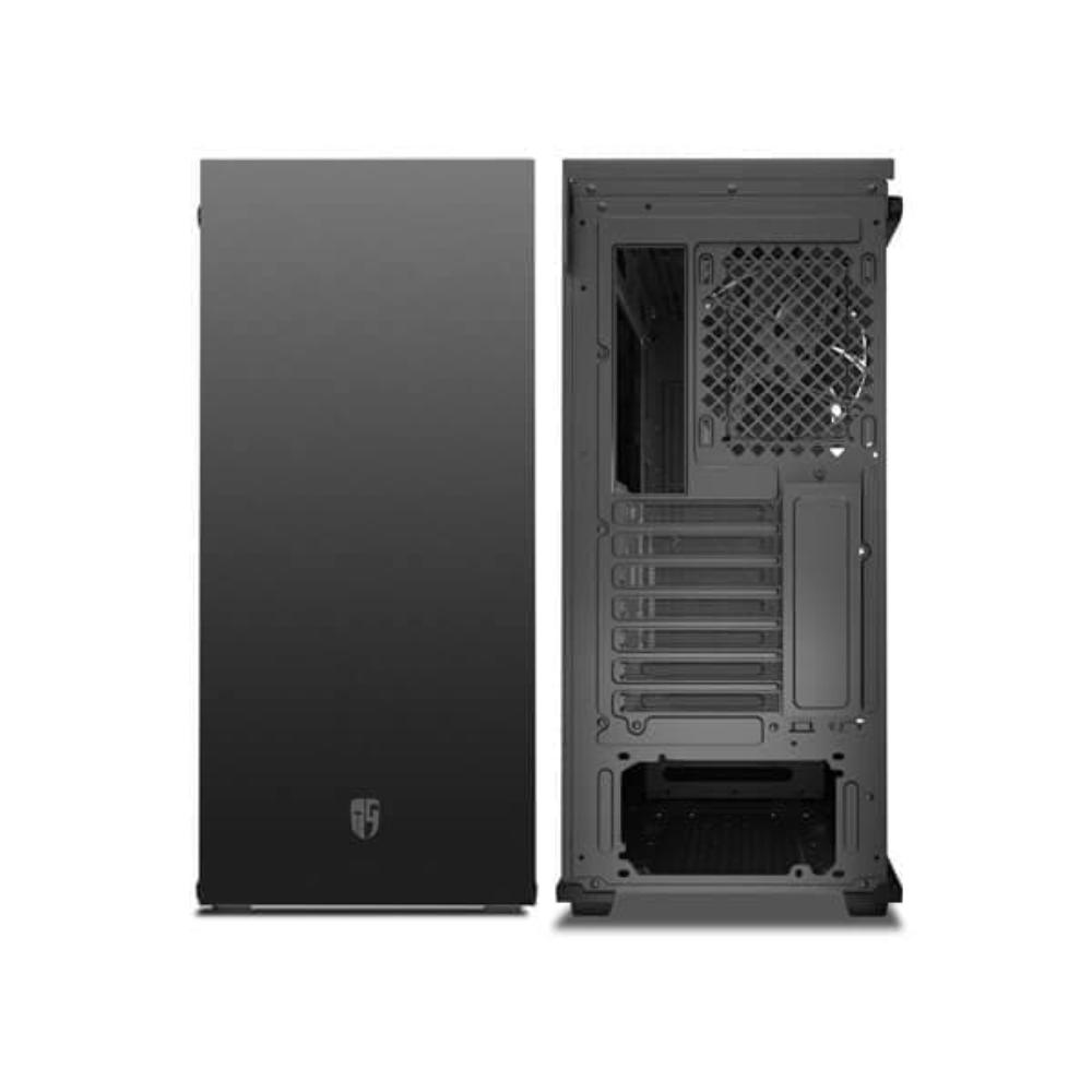 DEEPCOOL Gamerstorm Macube 310P ATX Mid Tower Cabinet