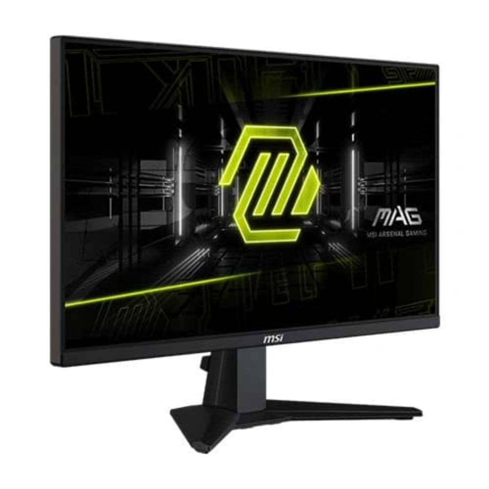 MSI MAG 255F E20 25 Inch FHD 200Hz IPS Panel 100% SRGB 0.5MS AMD Freesync Gaming Monitor