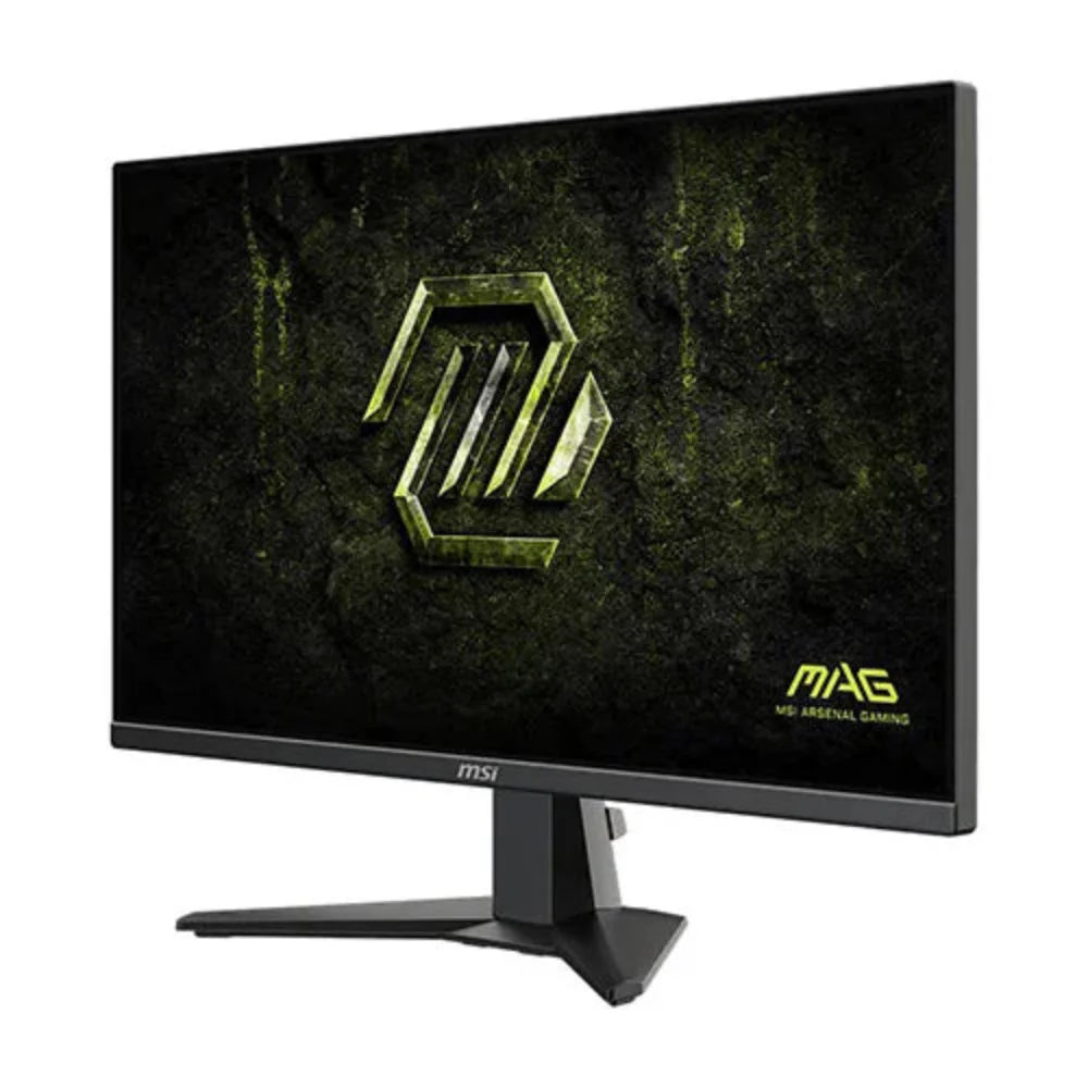 MSI MAG 275F E20 27 Inch FHD 200Hz IPS Panel 115% SRGB 0.5MS Adaptive Sync Gaming Monitor