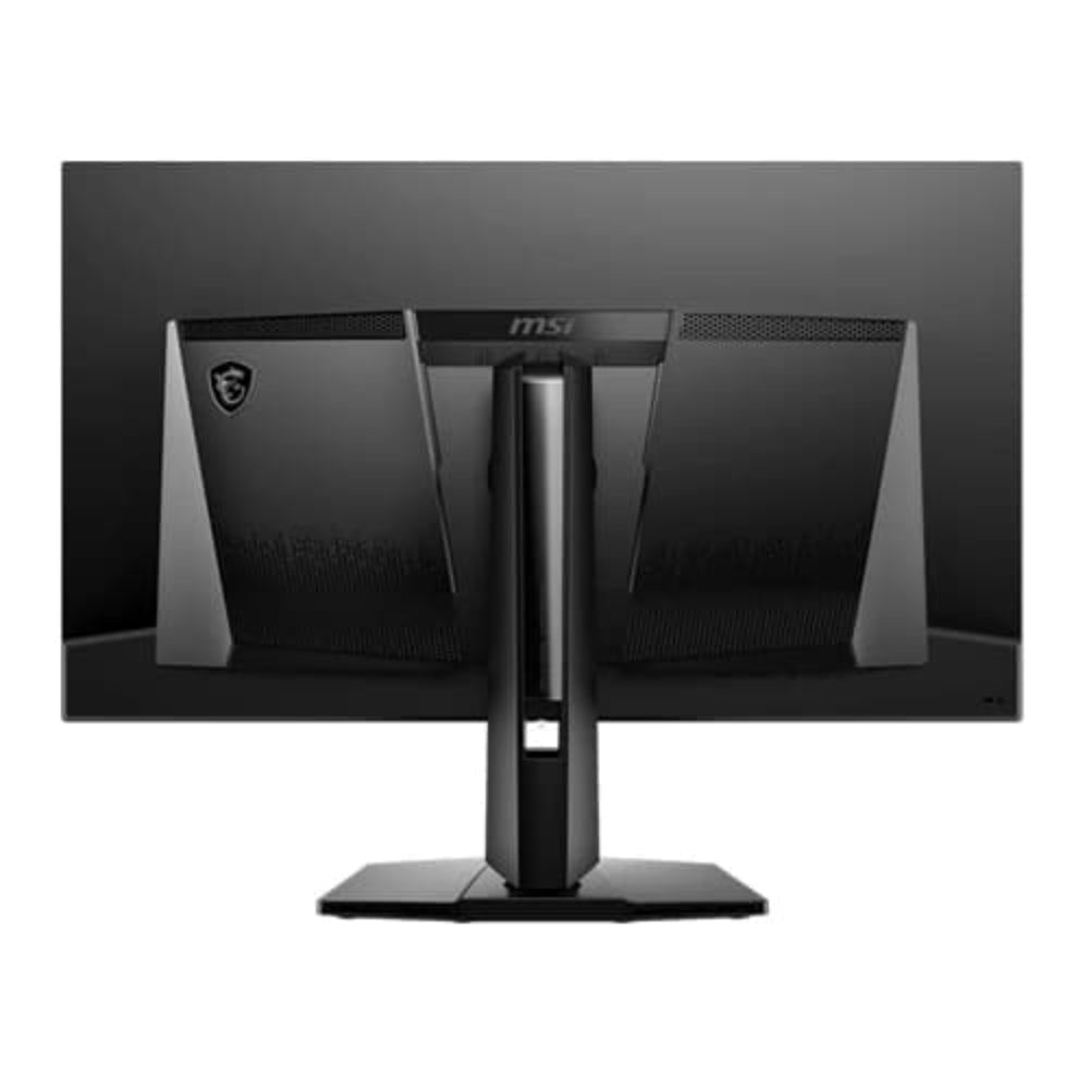 MSI MAG 321UP 32 Inch 4K UHD OLED Panel 165Hz 138.2% SRGB 0.03MS Adaptive Sync Gaming Monitor