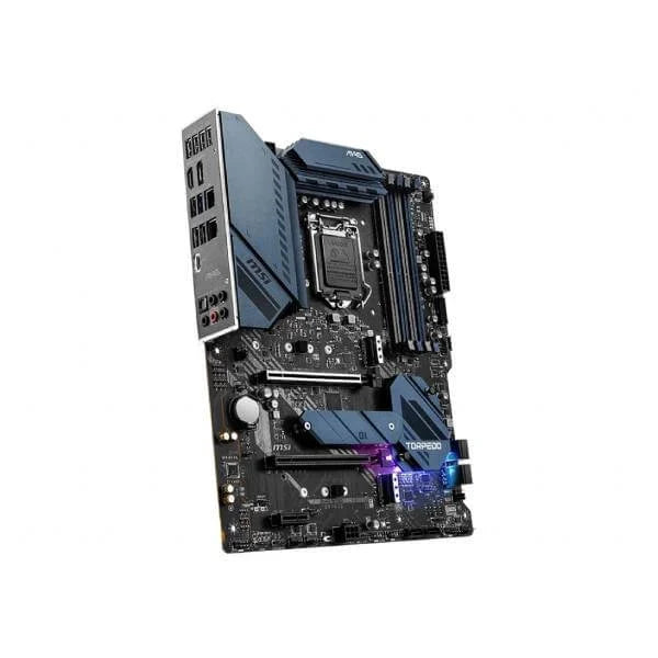 MSI MAG B560 Torpedo DDR4 Intel Motherboard