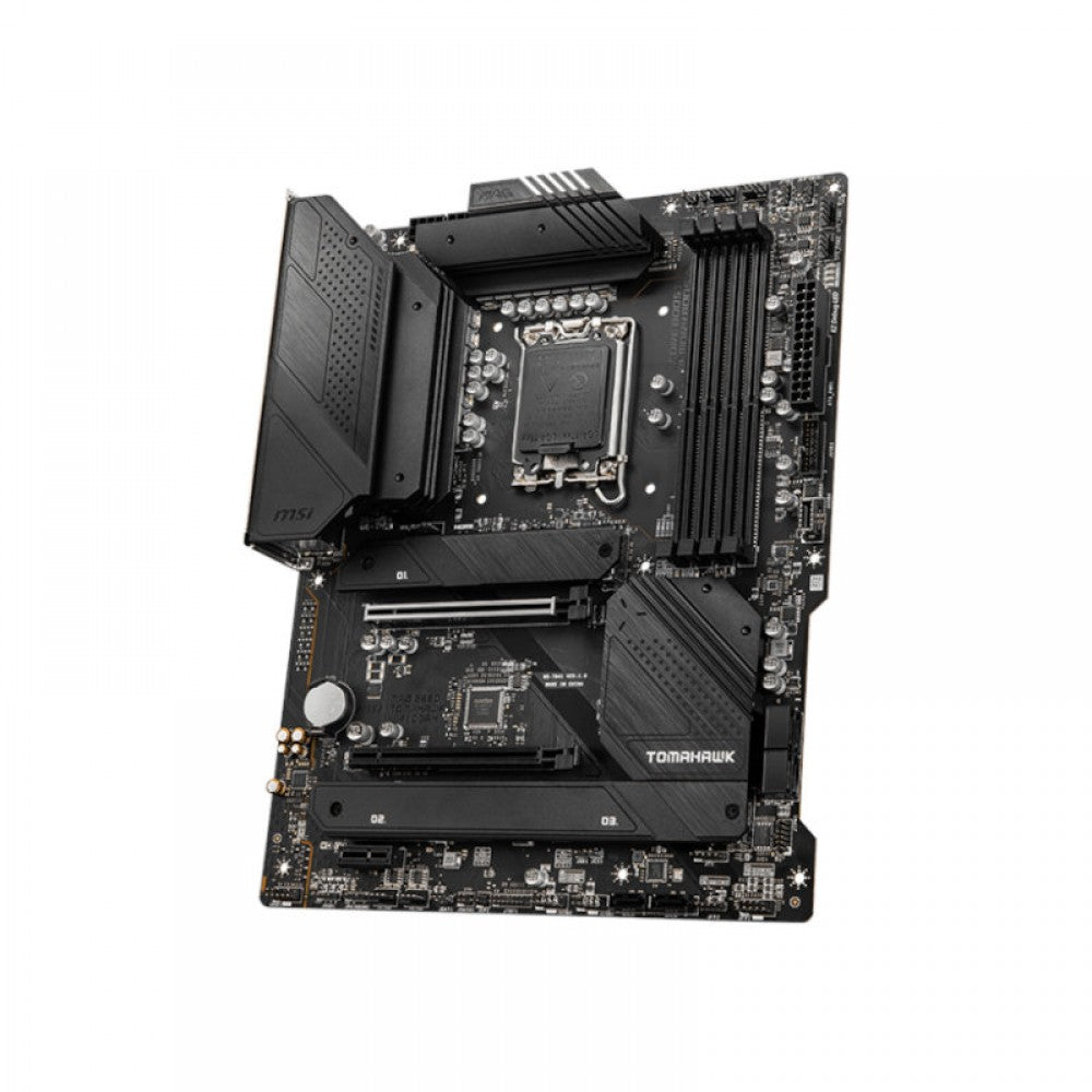 MSI MAG B660 Tomahawk Wifi DDR4 Intel Motherboard