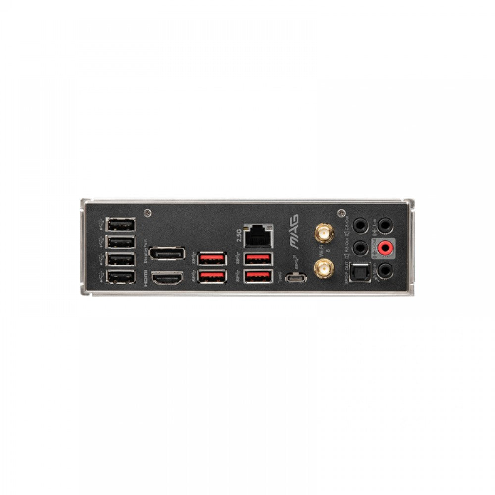 MSI MAG B660 Tomahawk Wifi DDR4 Intel Motherboard