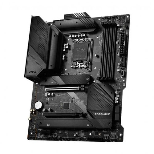 MSI MAG B660 Tomahawk Wifi DDR5 Intel Motherboard
