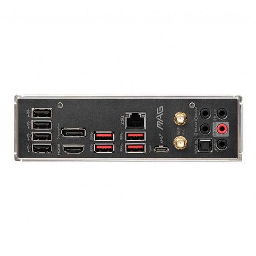 MSI MAG B660 Tomahawk Wifi DDR5 Intel Motherboard