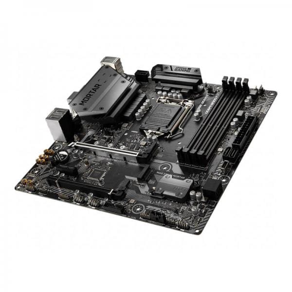 MSI MAG Z390M Mortar DDR4 Intel Motherboard