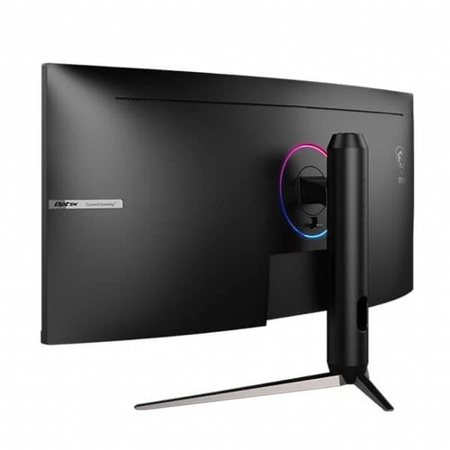 MSI Optix MAG342CQR 34 Inch 2K 144Hz VA Panel 118.28% SRGB 1ms Nvidia G-Snyc Gaming Monitor