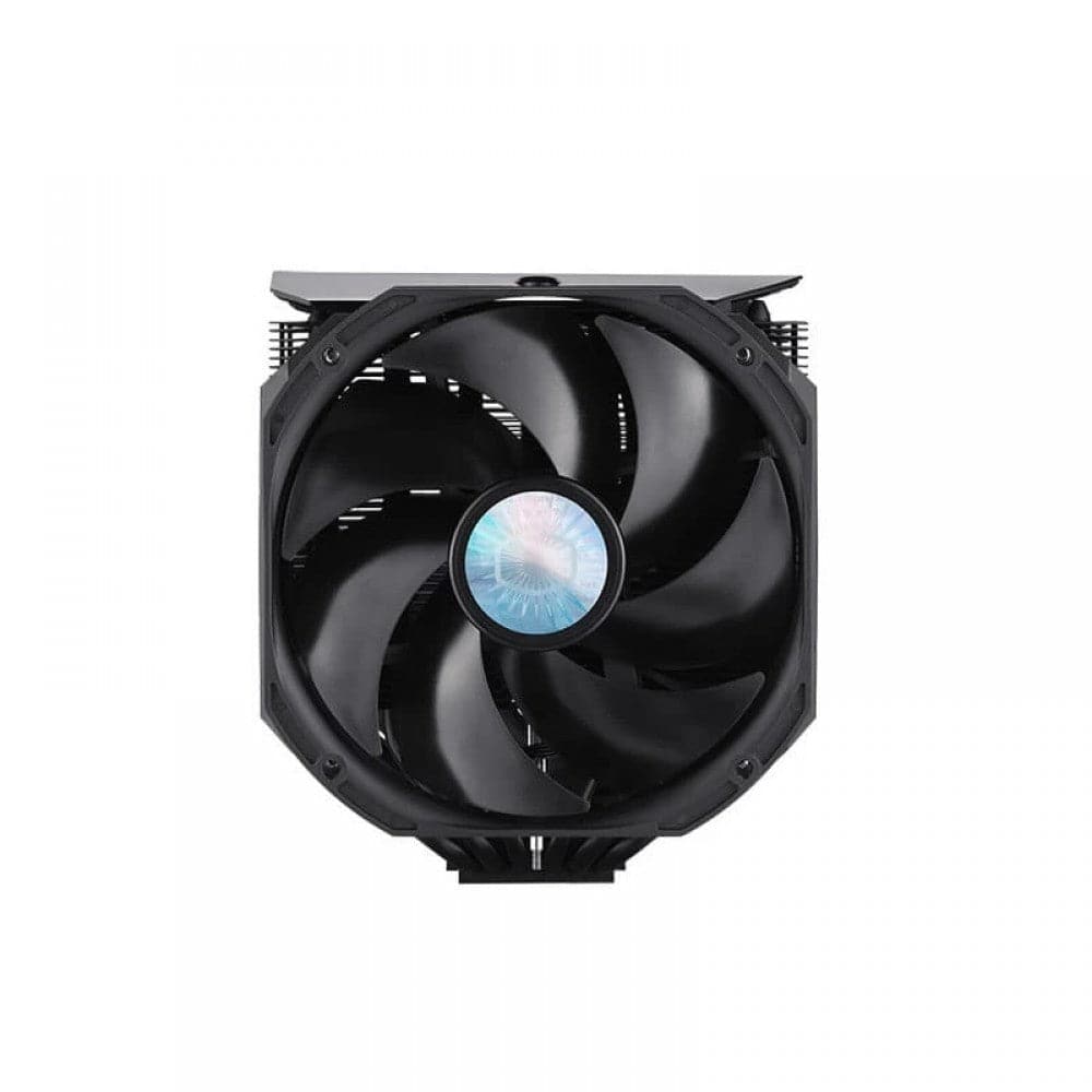 COOLER MASTER MA624 Stealth Dual Tower CPU Air Cooler (Black)