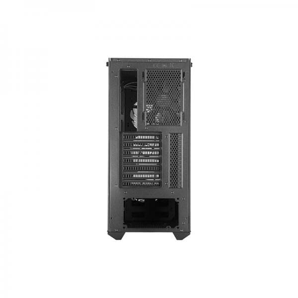 COOLER MASTER Masterbox MB530P ARGB ATX Mid Tower Cabinet (Black)