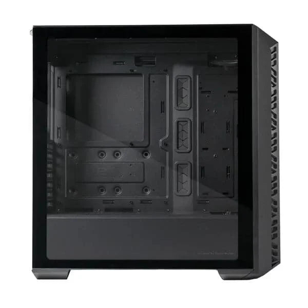 COOLER MASTER Masterbox MB520 Mesh ATX Mid Tower Cabinet (Black)