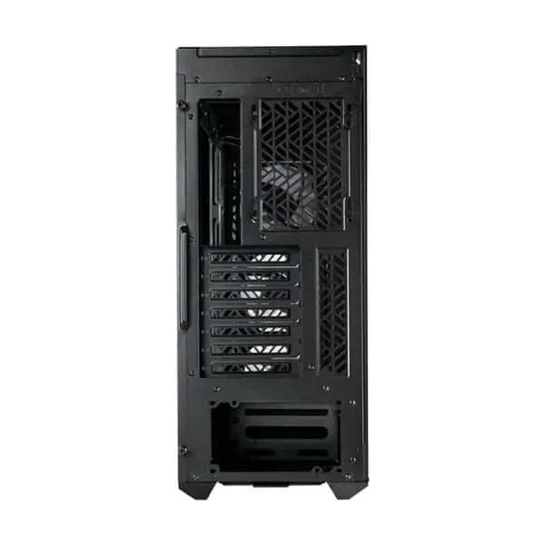 COOLER MASTER Masterbox MB520 Mesh ATX Mid Tower Cabinet (Black)