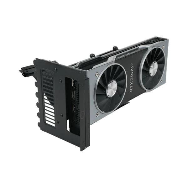 COOLER MASTER Vertical Graphics Card Holder Kit Ver.2