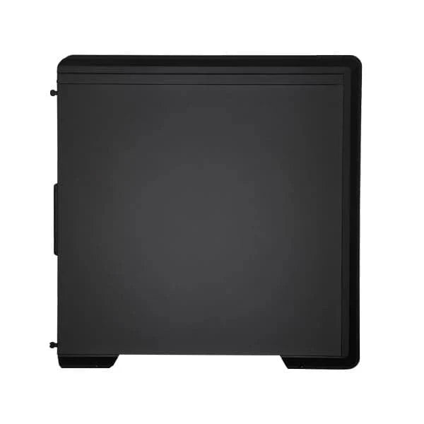 COOLER MASTER Masterbox NR600P EATX Mid Tower Cabinet (Black)