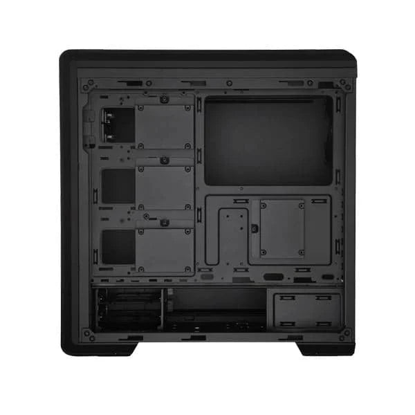 COOLER MASTER Masterbox NR600P EATX Mid Tower Cabinet (Black)