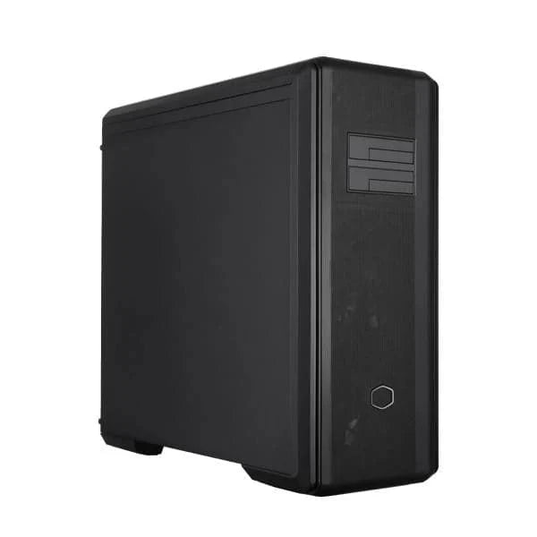 COOLER MASTER Masterbox NR600P EATX Mid Tower Cabinet (Black)
