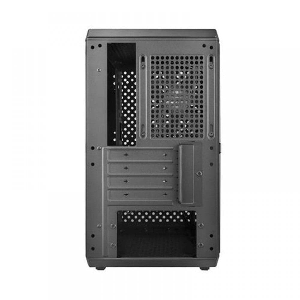 COOLER MASTER Masterbox Q300L MATX Mini Tower Cabinet (Black)