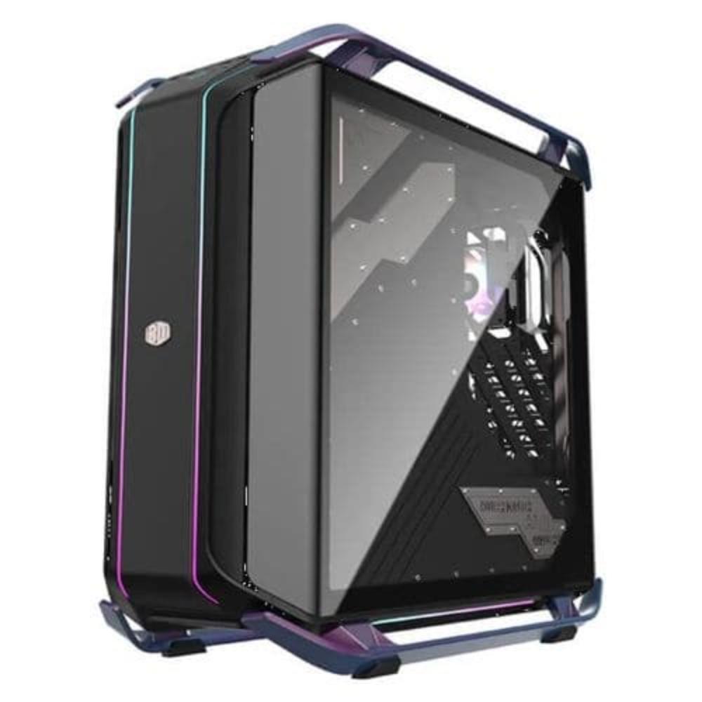 COOLER MASTER COSMOS C700M 30th Anniversary Edition EATX Full Tower Cabinet