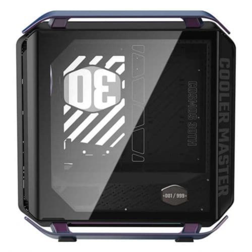 COOLER MASTER COSMOS C700M 30th Anniversary Edition EATX Full Tower Cabinet