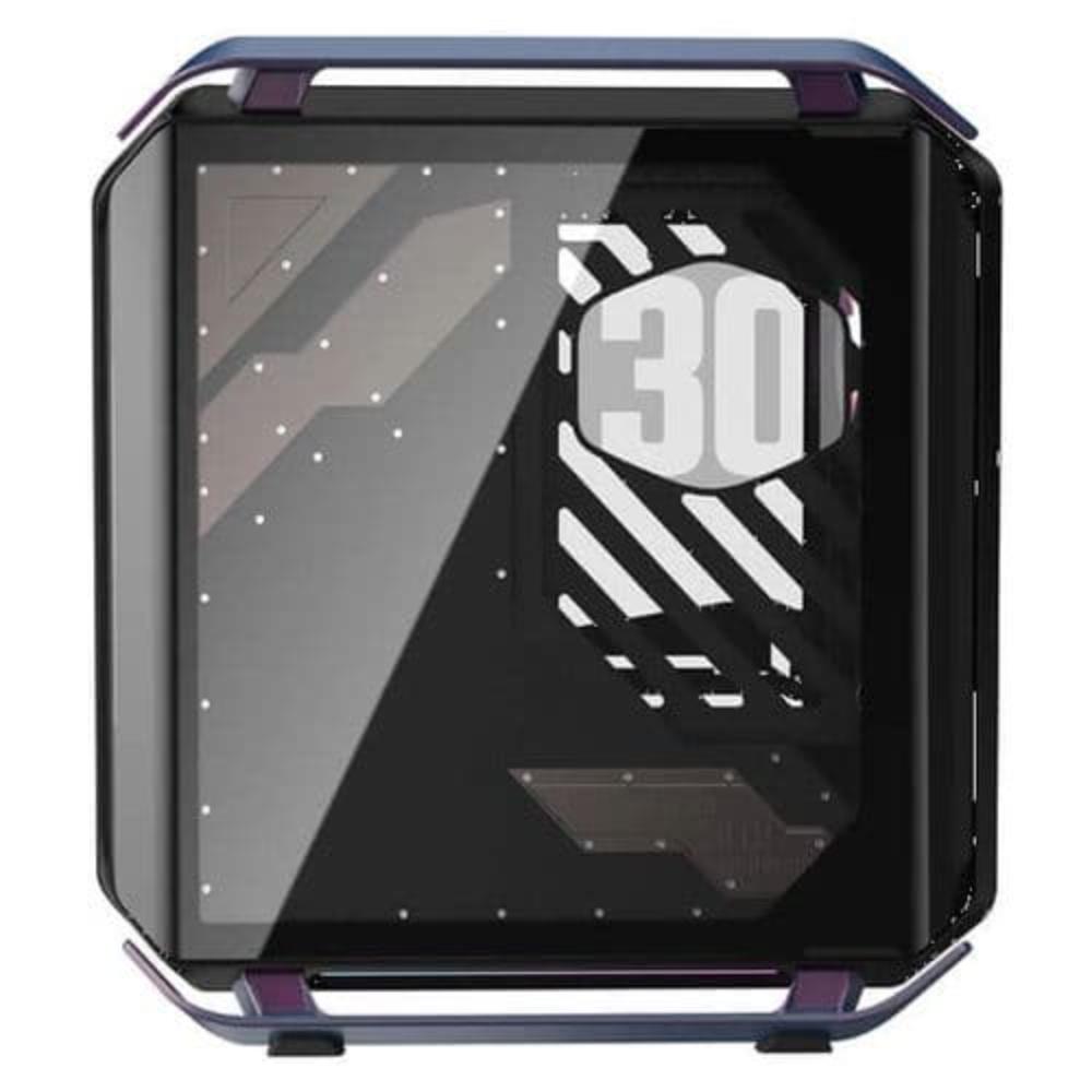 COOLER MASTER COSMOS C700M 30th Anniversary Edition EATX Full Tower Cabinet