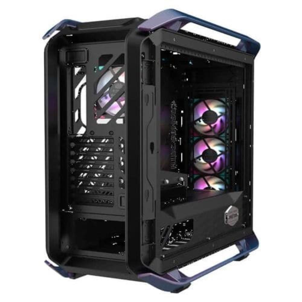 COOLER MASTER COSMOS C700M 30th Anniversary Edition EATX Full Tower Cabinet