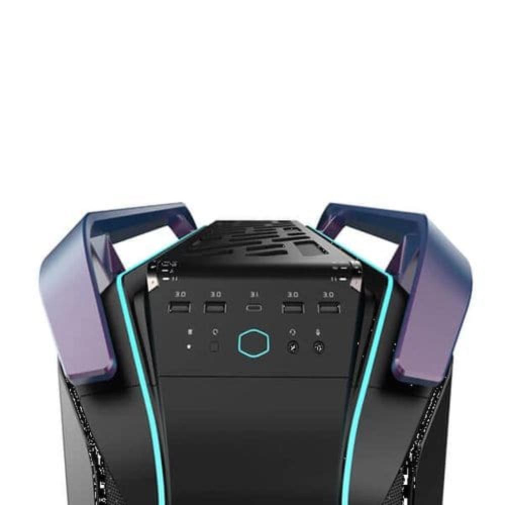 COOLER MASTER COSMOS C700M 30th Anniversary Edition EATX Full Tower Cabinet