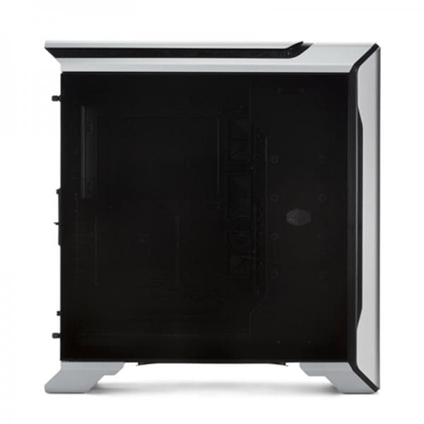 COOLER MASTER MasterCase SL600M ATX Mid Tower Cabinet (Black)