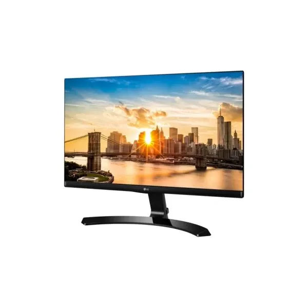 LG 22MP68VQ-P 22 Inch FHD 75Hz IPS Panel 72% SRGB 5MS IPS Gaming Monitor