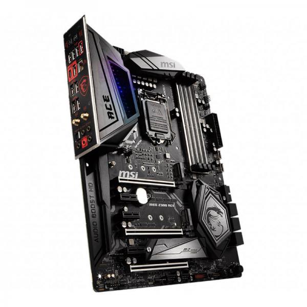 MSI MEG Z390 Ace Wifi DDR4 Intel Motherboard