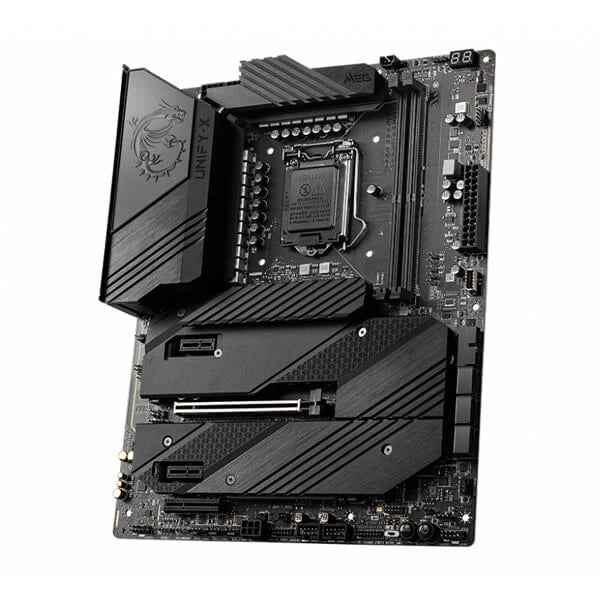 MSi MEG Z590 Unify -X DDR4 Intel Motherboard