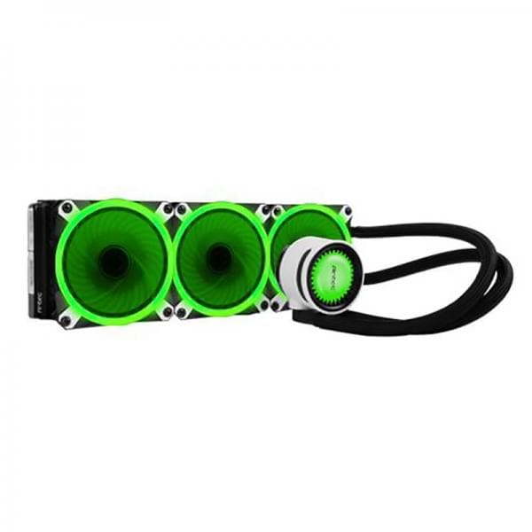 ANTEC Mercury 360 RGB 360mm CPU Liquid Cooler (Black)