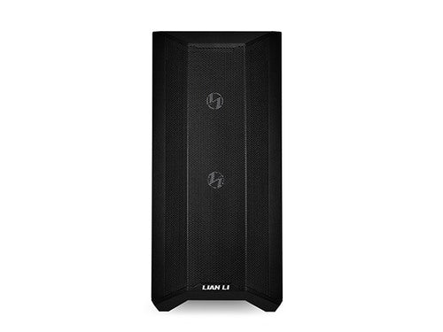 LIAN LI Lancool II Mesh Performance X EATX Mid Tower Cabinet (Black)