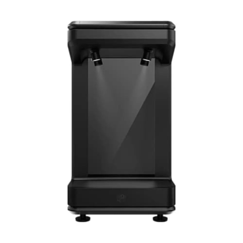 COOLER MASTER MASTER FRAME 360 Stage LCD ATX Mid Tower Cabinet ( Black )