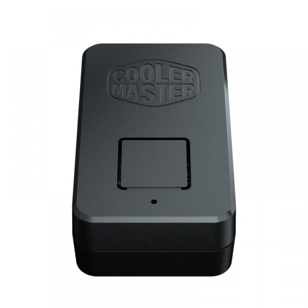 COOLER MASTER Mini Addressable RGB LED Controller