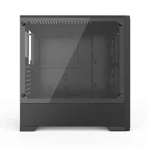 PHANTEKS Metallicgear Neo Air EATX Mid Tower Cabinet (Black)