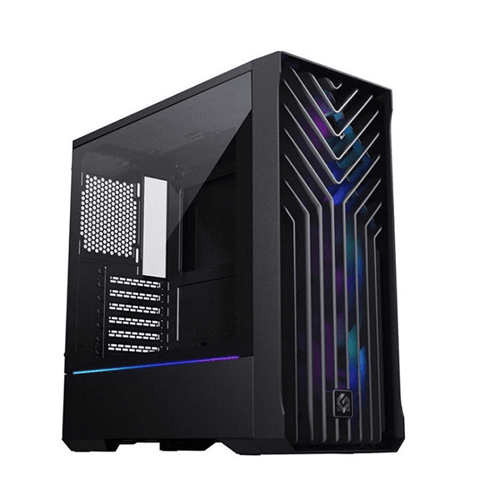 PHANTEKS Magnum Gear Neo Air 2 E-ATX Mid Tower Cabinet ( Black )