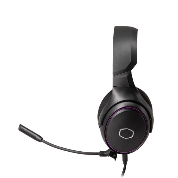 COOLER MASTER MH630 Gaming Headphone (Black)
