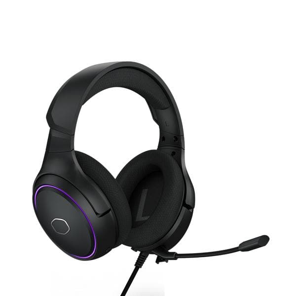 COOLER MASTER MH630 Gaming Headphone (Black)