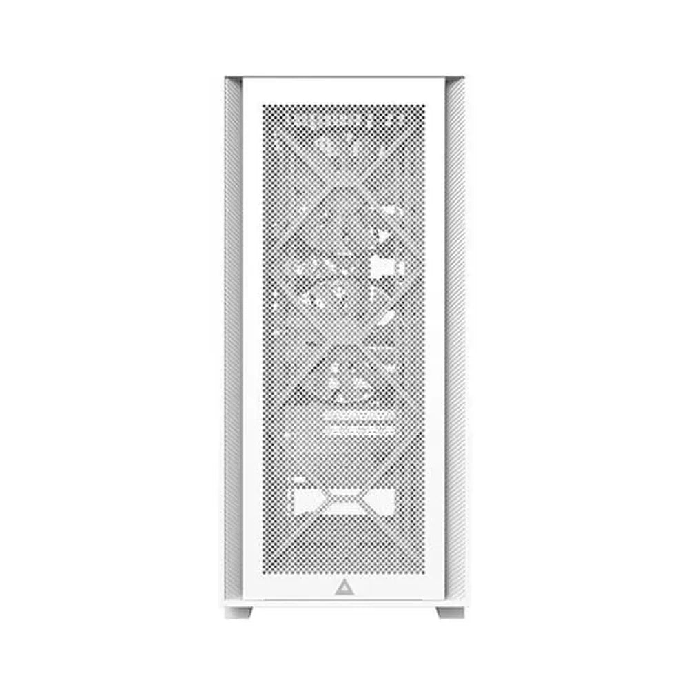MONTECH AIR 1000 LITE ATX Mid Tower Cabinet (White)