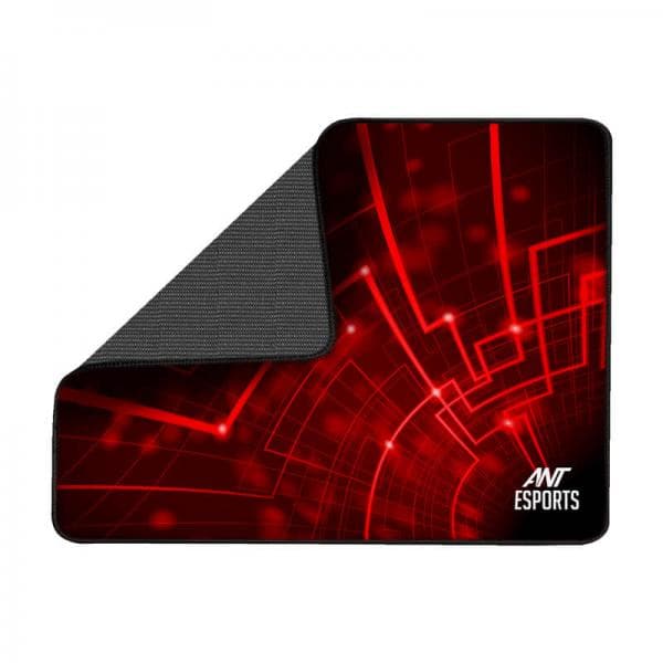 ANT ESPORTS MP200 Medium Black Mousepad