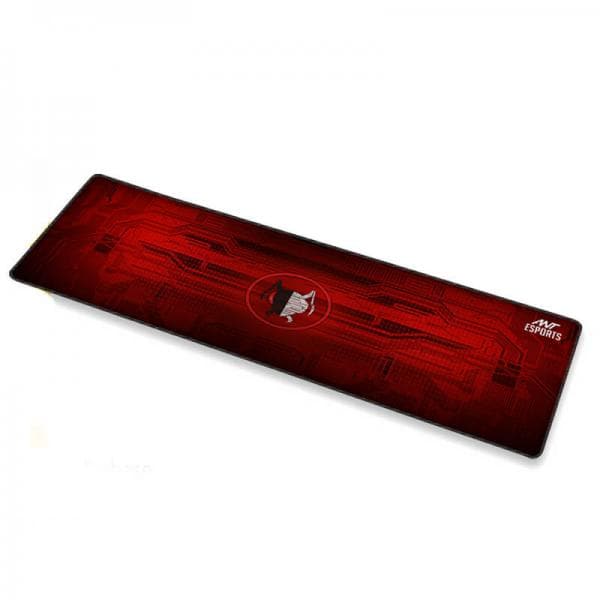 ANT ESPORTS MP300 Extra Large Black Mousepad