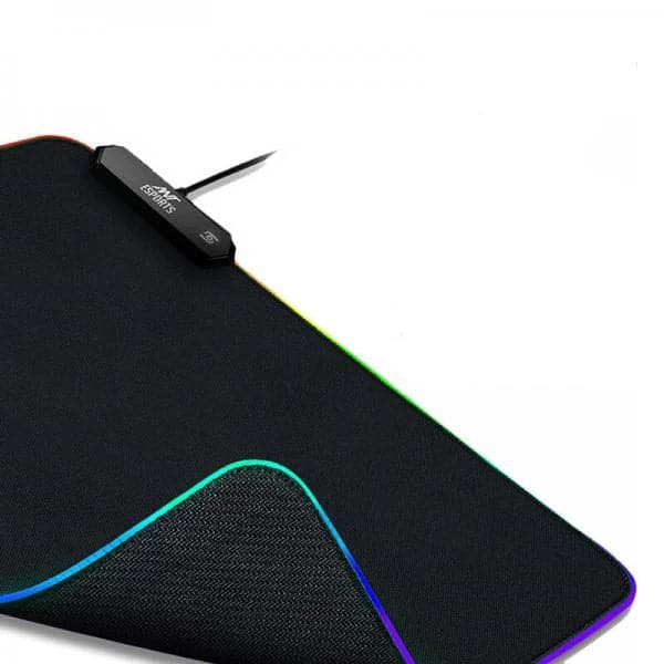 ANT ESPORTS MP505 RGB Extra Large Black Mousepad