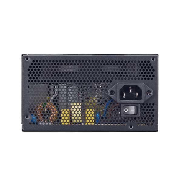 COOLER MASTER MWE 650W 80+ White Non Modular ATX 2.0 Power Supply ( 650W )