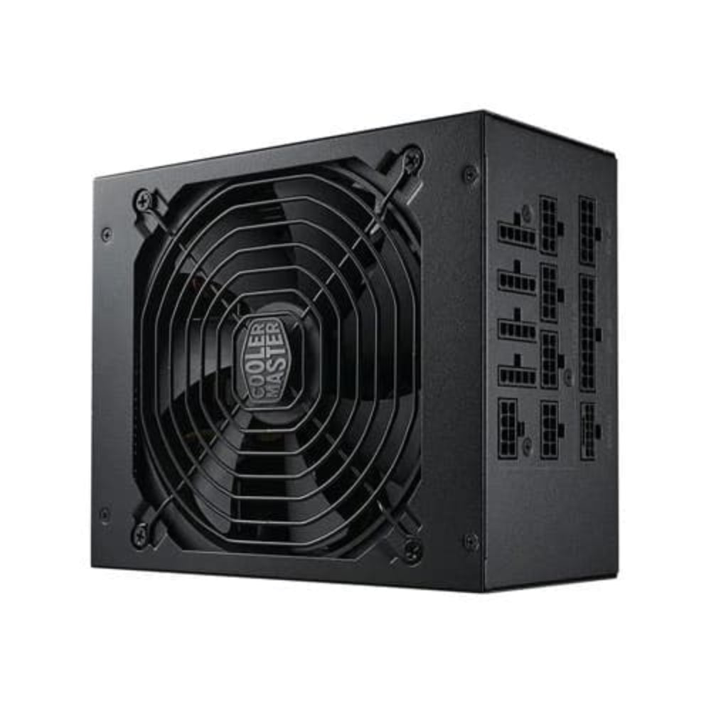 COOLER MASTER MWE 1050W V2 80+ Gold Fully Modular ATX 3.1 Power Supply