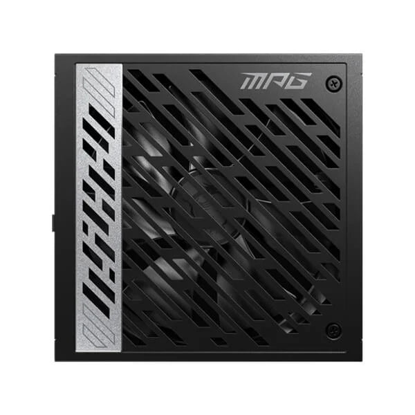 MSI MPG A1000G 1000W 80 + Gold ATX 3.0 Power Supply