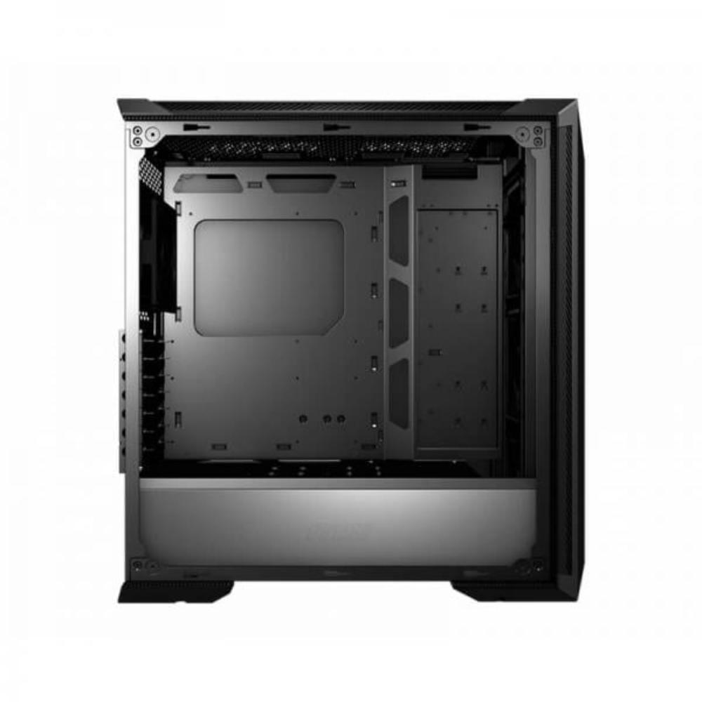 MSI MPG Gungnir 100P ATX Mid Tower Cabinet (Black)