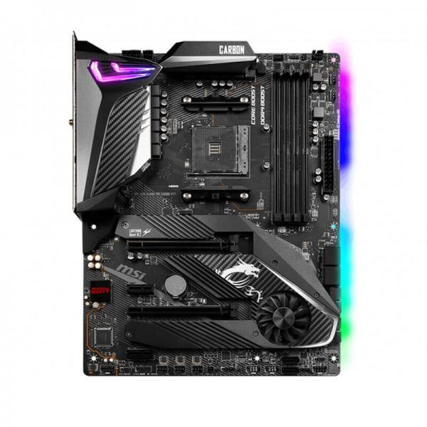 MSI MPG X570 Gaming Pro Carbon Max Wifi DDR4 AMD Motherboard