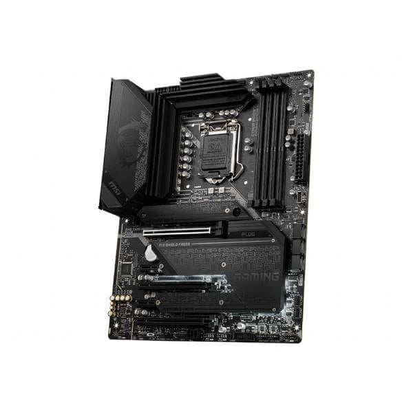 MSI MPG Z590 Gaming Plus DDR4 Intel Motherboard
