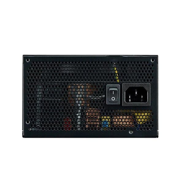 COOLER MASTER G600 600W 80+ Gold Non Modular ATX 2.0 Power Supply